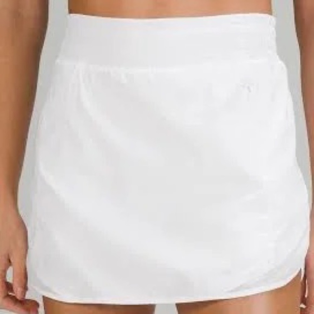 Hotty Hot HR Skirt